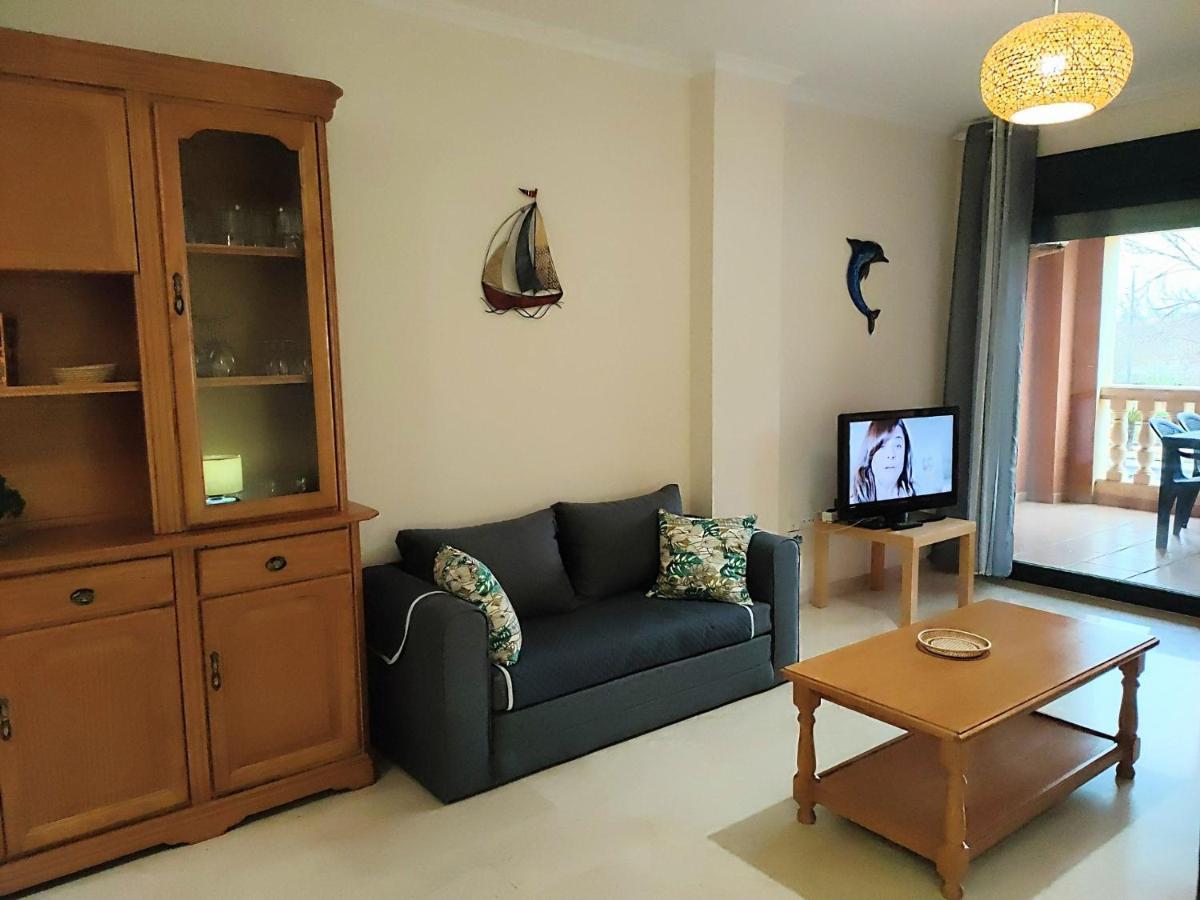 Javea Apartment Ideal For Kids Ngoại thất bức ảnh