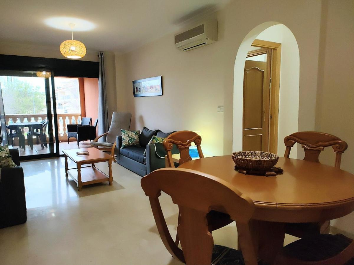 Javea Apartment Ideal For Kids Ngoại thất bức ảnh