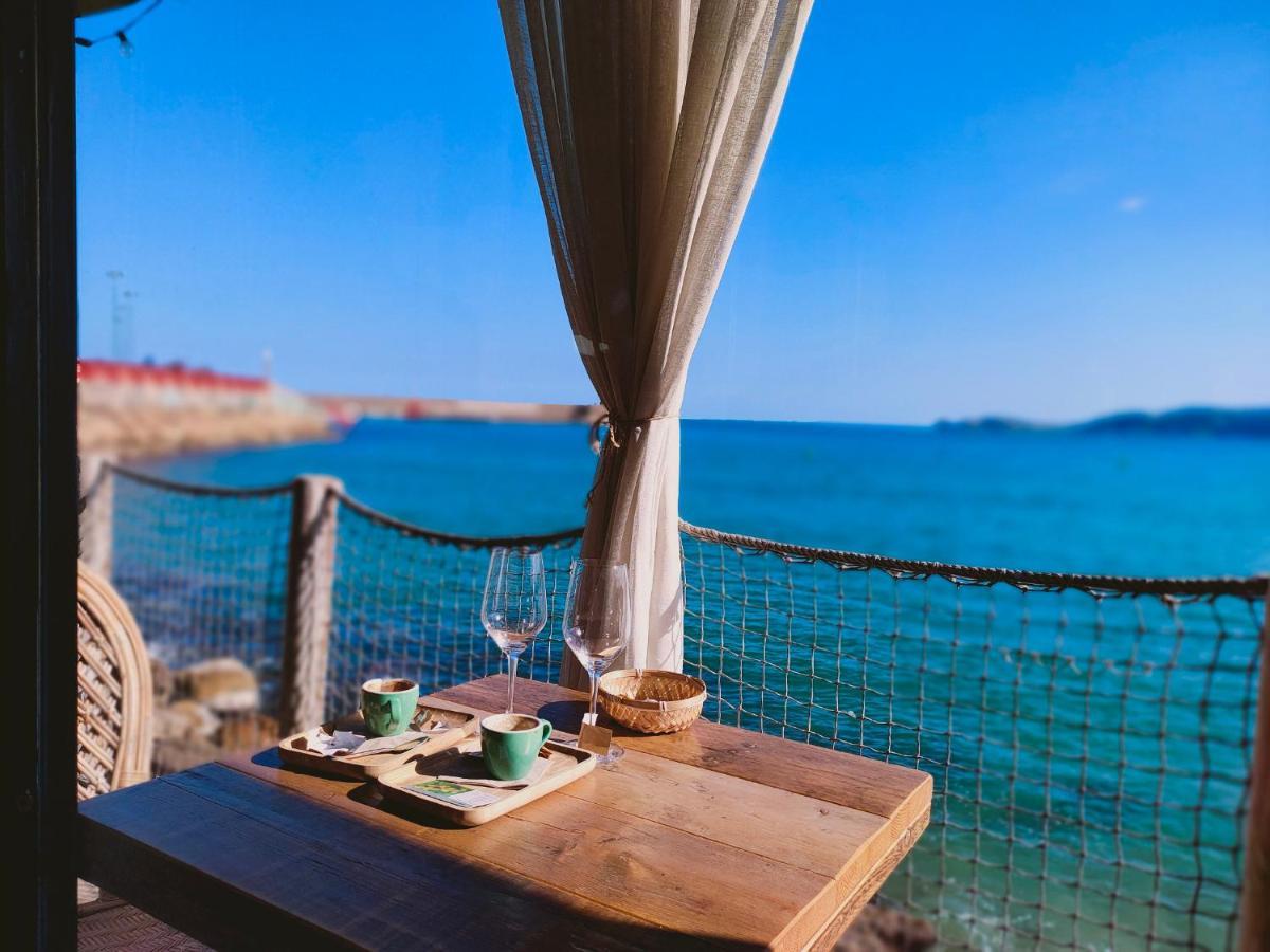 Javea Apartment Ideal For Kids Ngoại thất bức ảnh